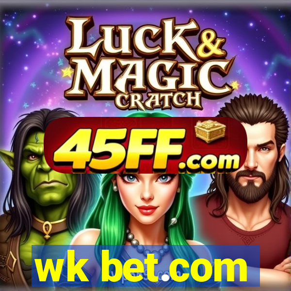 wk bet.com